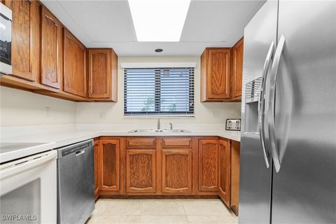 Tiny photo for 4160 Steamboat Bend E #406, Fort Myers, FL 33919 (MLS # 225036613)