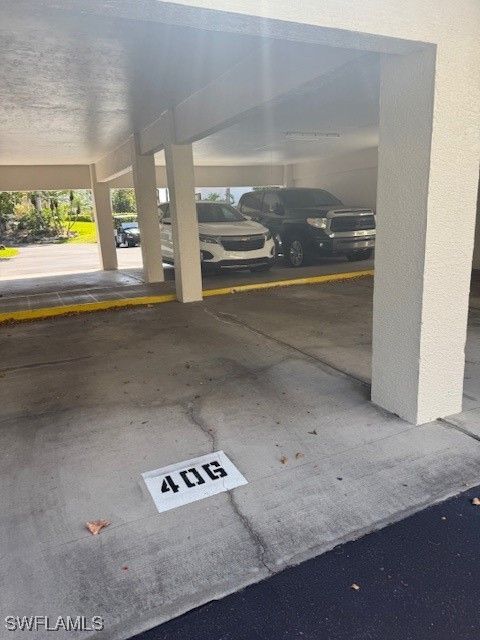 Tiny photo for 4160 Steamboat Bend E #406, Fort Myers, FL 33919 (MLS # 225036613)