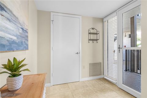 Tiny photo for 4160 Steamboat Bend E #406, Fort Myers, FL 33919 (MLS # 225036613)