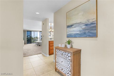 Tiny photo for 4160 Steamboat Bend E #406, Fort Myers, FL 33919 (MLS # 225036613)