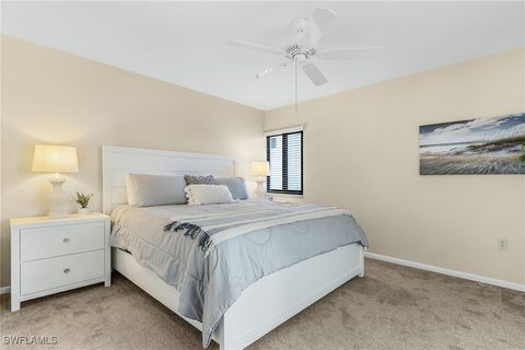 Tiny photo for 4160 Steamboat Bend E #406, Fort Myers, FL 33919 (MLS # 225036613)