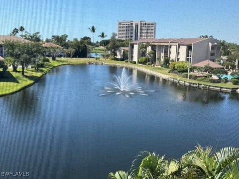 Tiny photo for 4160 Steamboat Bend E #406, Fort Myers, FL 33919 (MLS # 225036613)