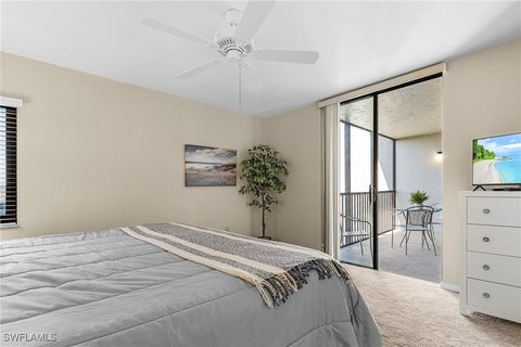 Tiny photo for 4160 Steamboat Bend E #406, Fort Myers, FL 33919 (MLS # 225036613)