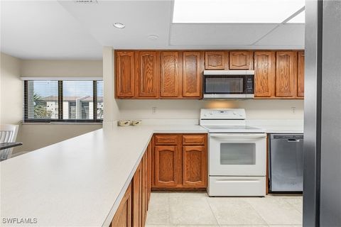 Tiny photo for 4160 Steamboat Bend E #406, Fort Myers, FL 33919 (MLS # 225036613)