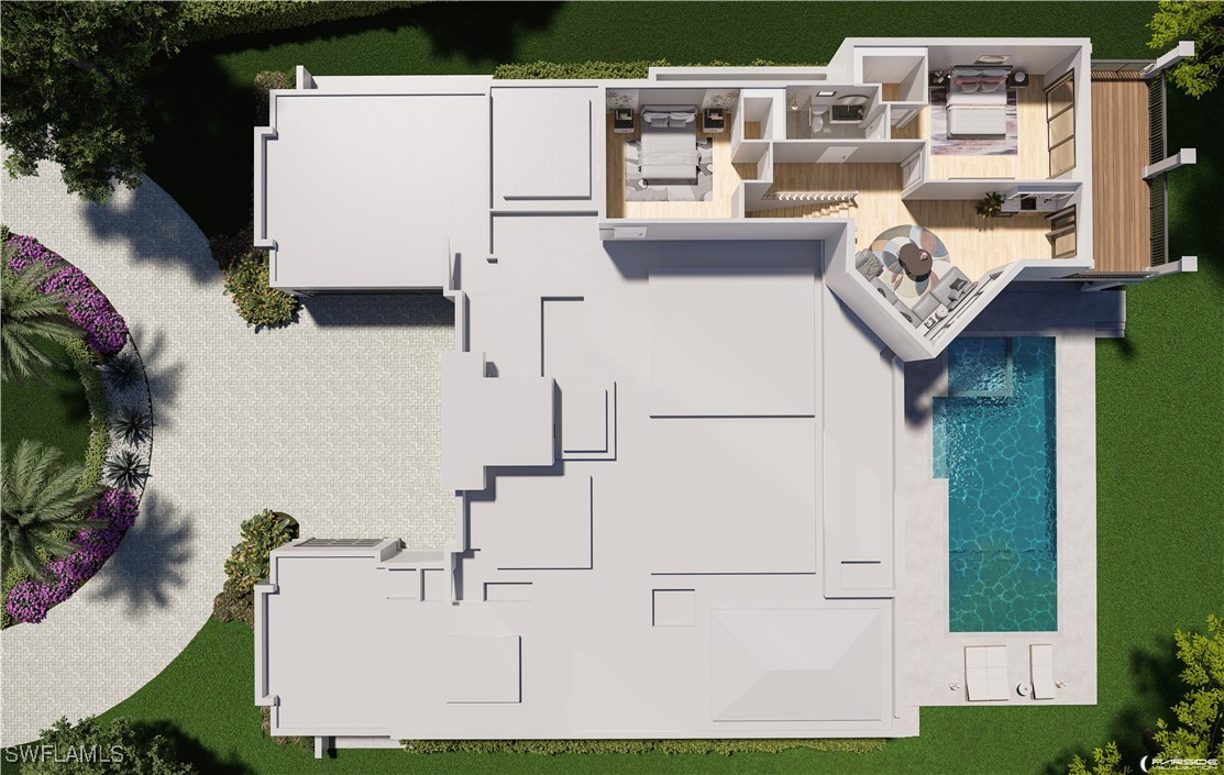 3685 WOODLAKE Drive