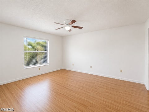 Tiny photo for 4440 Orchid Boulevard #3B, Cape Coral, FL 33904 (MLS # 2026031223)