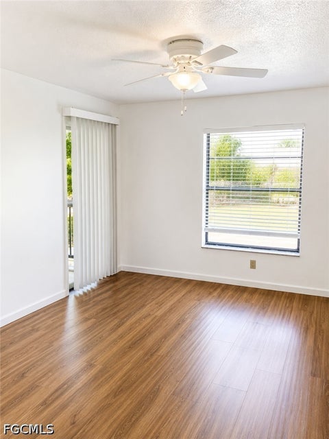 Tiny photo for 4440 Orchid Boulevard #3B, Cape Coral, FL 33904 (MLS # 2026031223)
