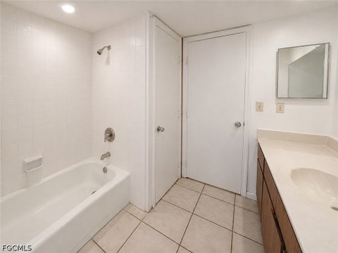 Tiny photo for 4440 Orchid Boulevard #3B, Cape Coral, FL 33904 (MLS # 2026031223)