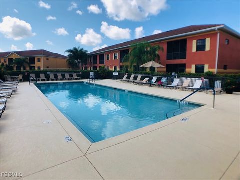 Tiny photo for 13780 Julias Way #1024, Fort Myers, FL 33919 (MLS # 2025007776)