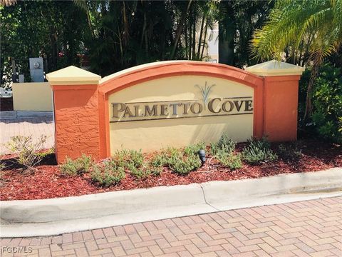 Tiny photo for 13780 Julias Way #1024, Fort Myers, FL 33919 (MLS # 2025007776)