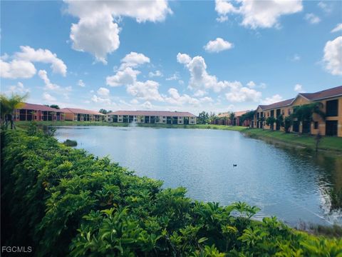 Tiny photo for 13780 Julias Way #1024, Fort Myers, FL 33919 (MLS # 2025007776)