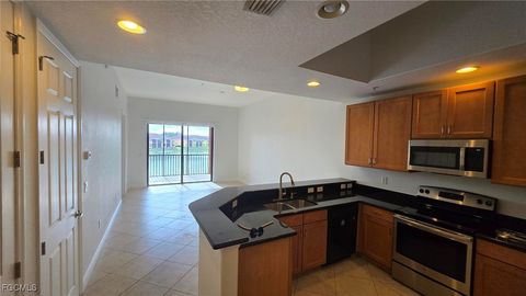 Tiny photo for 13780 Julias Way #1024, Fort Myers, FL 33919 (MLS # 2025007776)