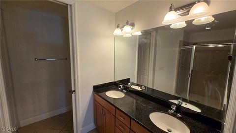 Tiny photo for 13780 Julias Way #1024, Fort Myers, FL 33919 (MLS # 2025007776)