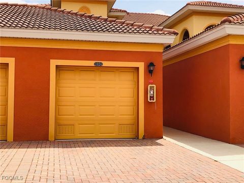 Tiny photo for 13780 Julias Way #1024, Fort Myers, FL 33919 (MLS # 2025007776)