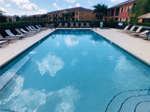 Tiny photo for 13780 Julias Way #1024, Fort Myers, FL 33919 (MLS # 2025007776)