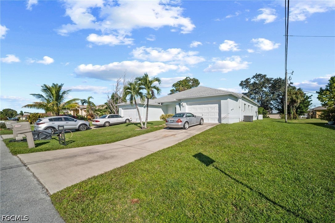 707 SE Van Loon Terrace