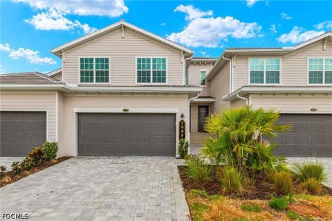Photo of 15895 Grassland Lane #4521, Punta Gorda, FL 33982 (MLS # 2026034770)