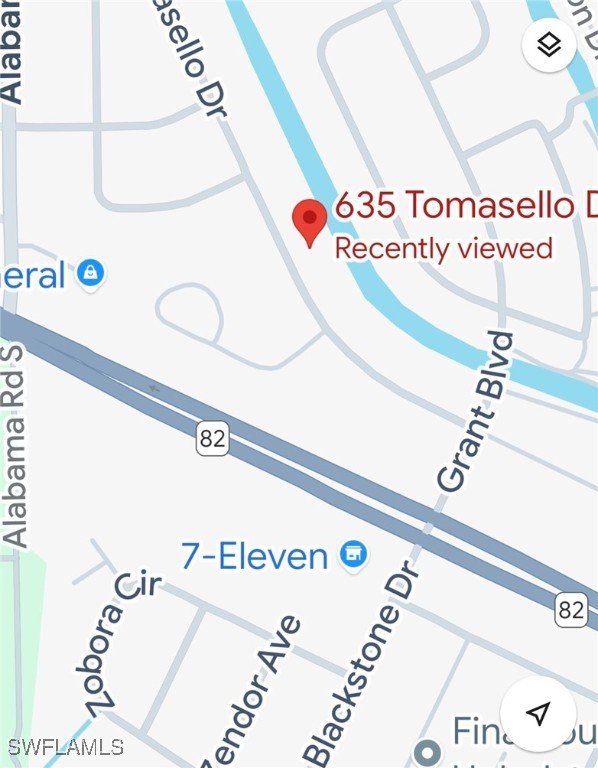635 Tomasello Avenue