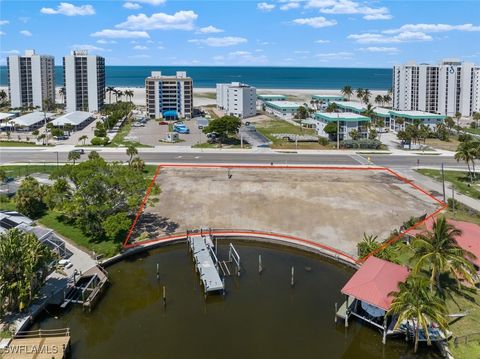 6555 Estero Boulevard 1-13 Fort Myers Beach FL 33931