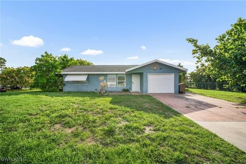 115 Georgia Road Lehigh Acres FL 33936