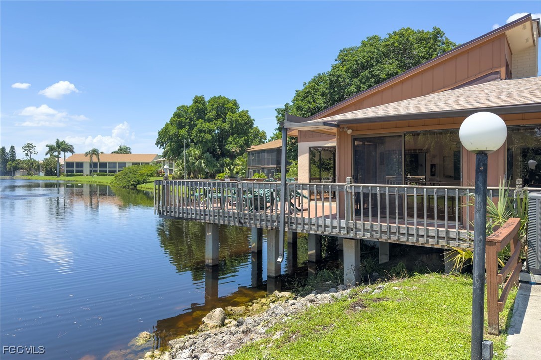 5705 Foxlake Drive 4