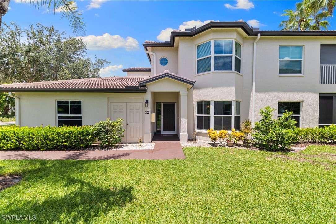 200 Diamond Circle 207