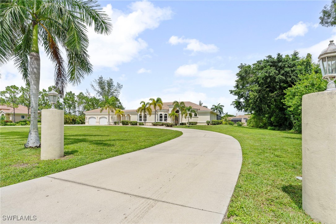 15144 Briar Ridge Circle