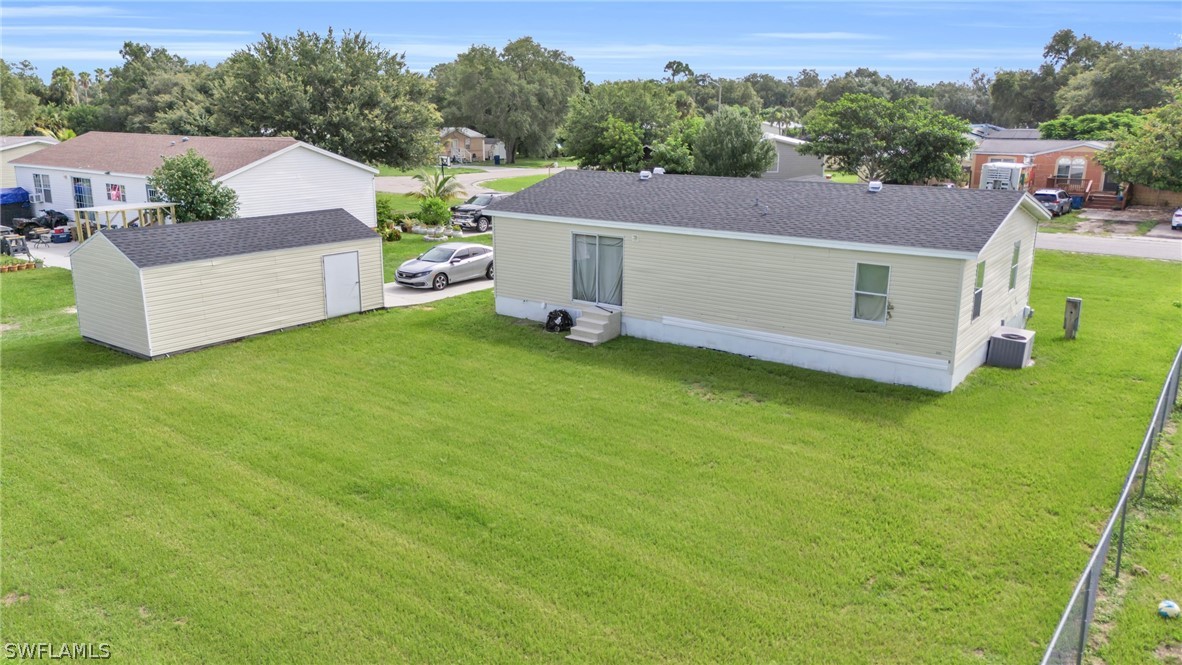 4185 Tanglewood Lane