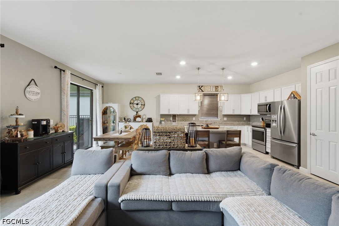 16095 Mistflower Drive