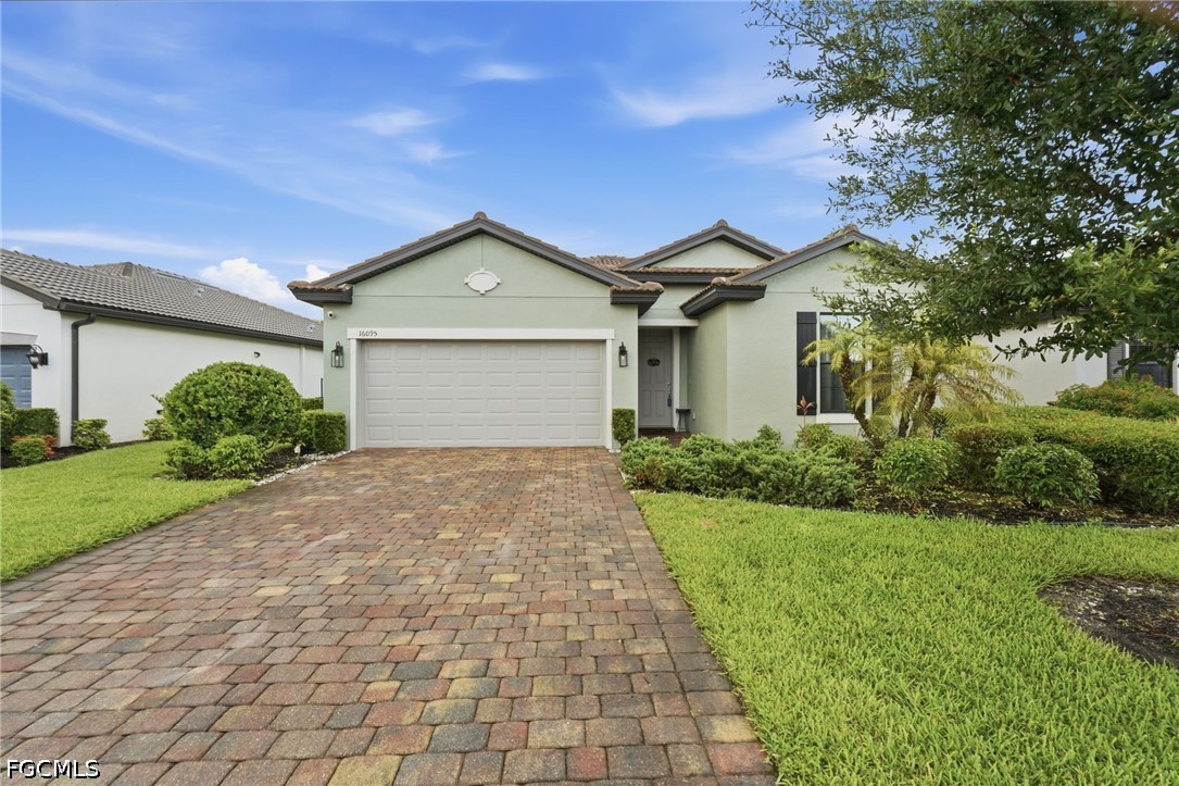 Photo 1 of 37 — 16095 Mistflower Drive, Alva, FL 33920