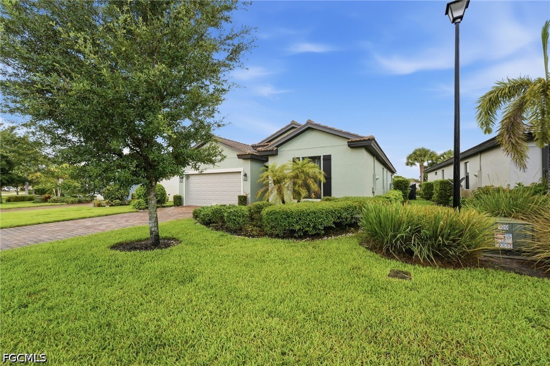 16095 Mistflower Drive