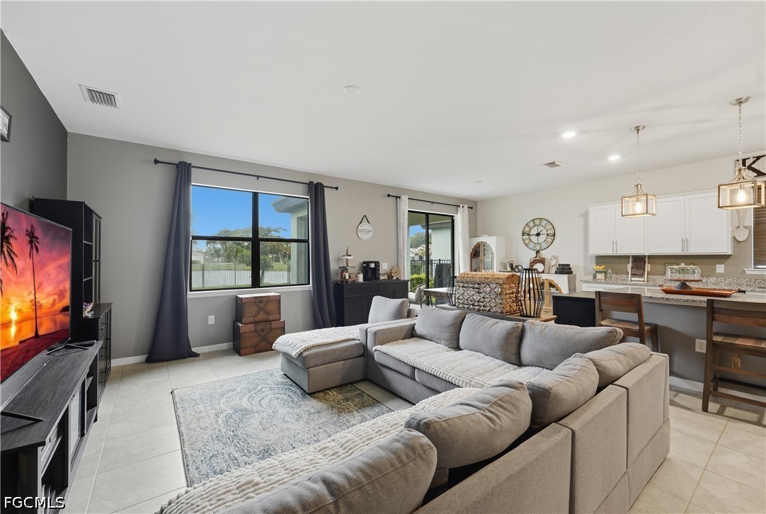 16095 Mistflower Drive