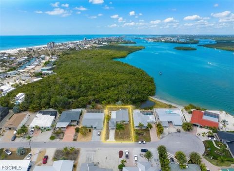 455 Donora Boulevard Fort Myers Beach FL 33931