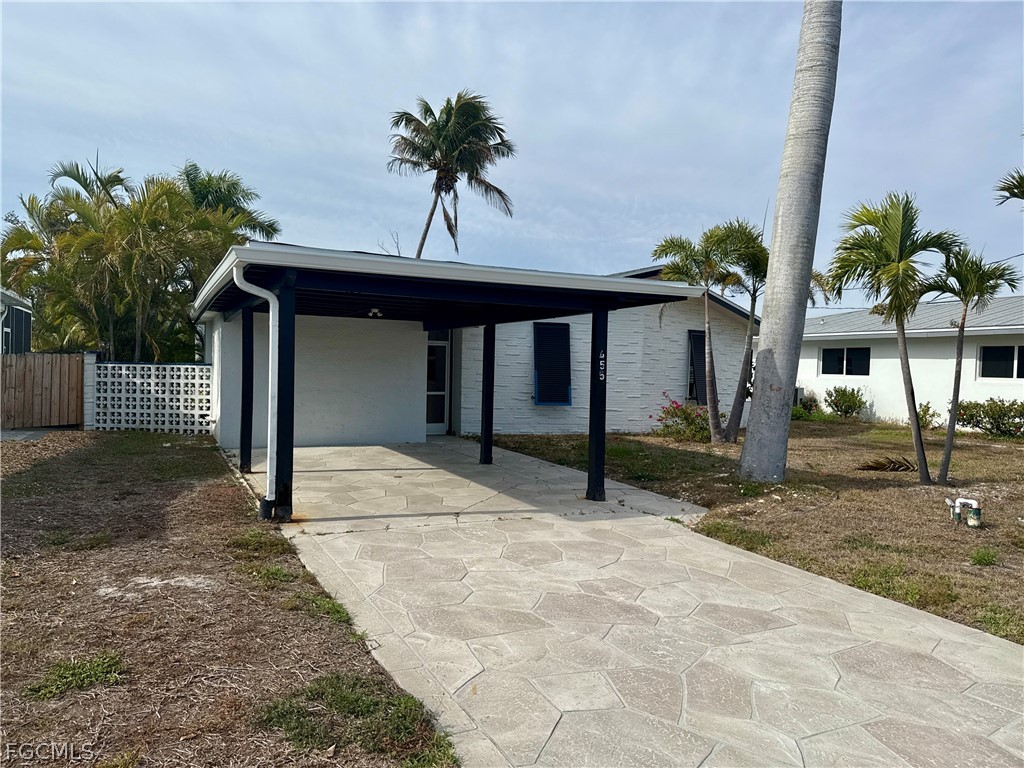 455 Donora Boulevard