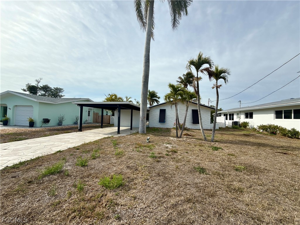 455 Donora Boulevard