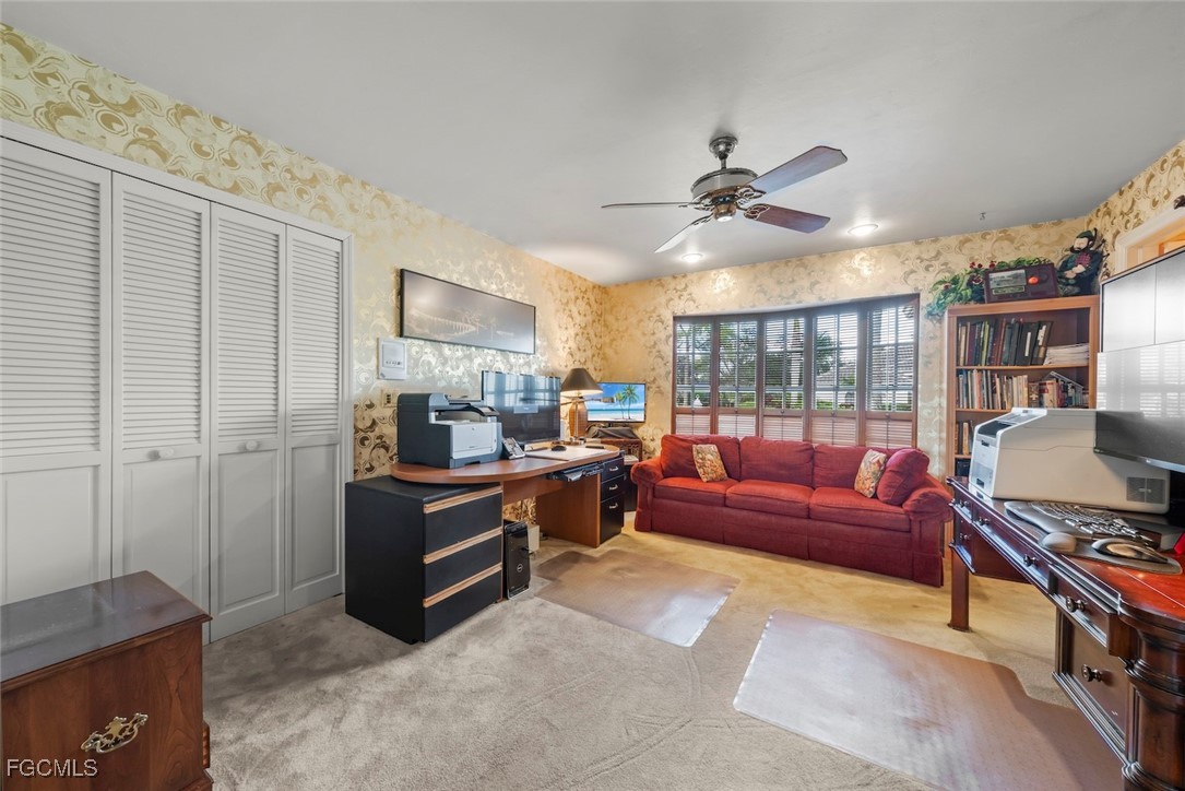 8200 Glenfinnan Circle