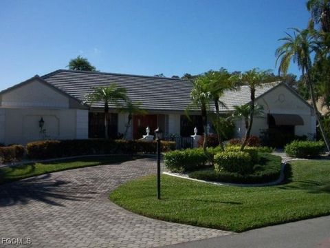 8200 Glenfinnan Circle Fort Myers FL 33912