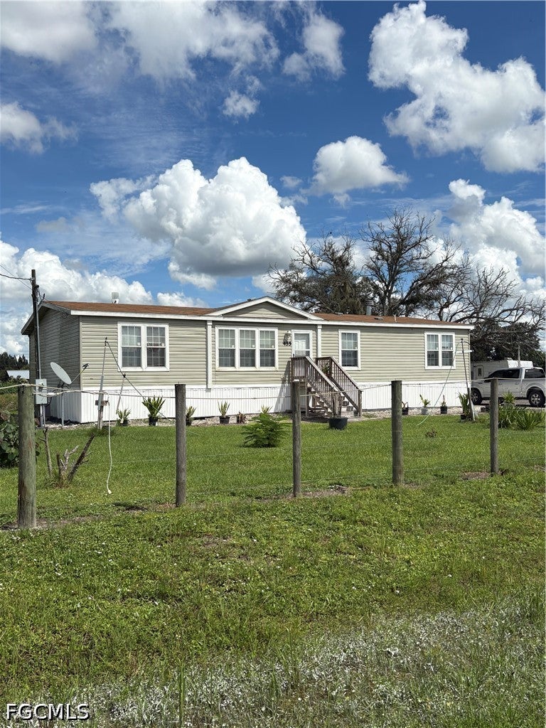 455 N Datil Street