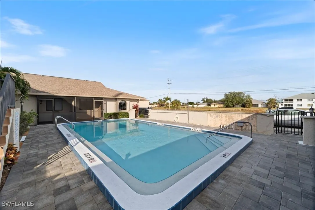 Cape Coral, Florida 33914, United States, 2 Bedrooms Bedrooms, ,2 BathroomsBathrooms,Residential,Active,226666