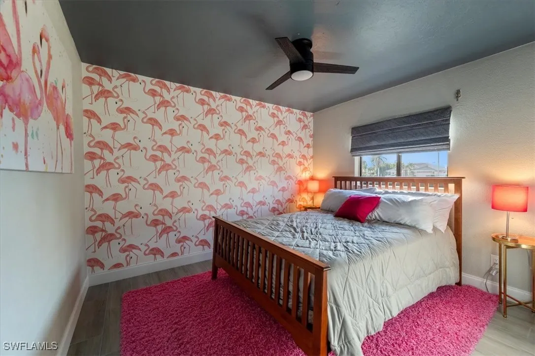 Cape Coral, Florida 33914, United States, 2 Bedrooms Bedrooms, ,2 BathroomsBathrooms,Residential,Active,226666