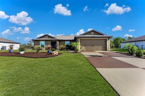 845 Lochman Drive Fort Myers FL 33913