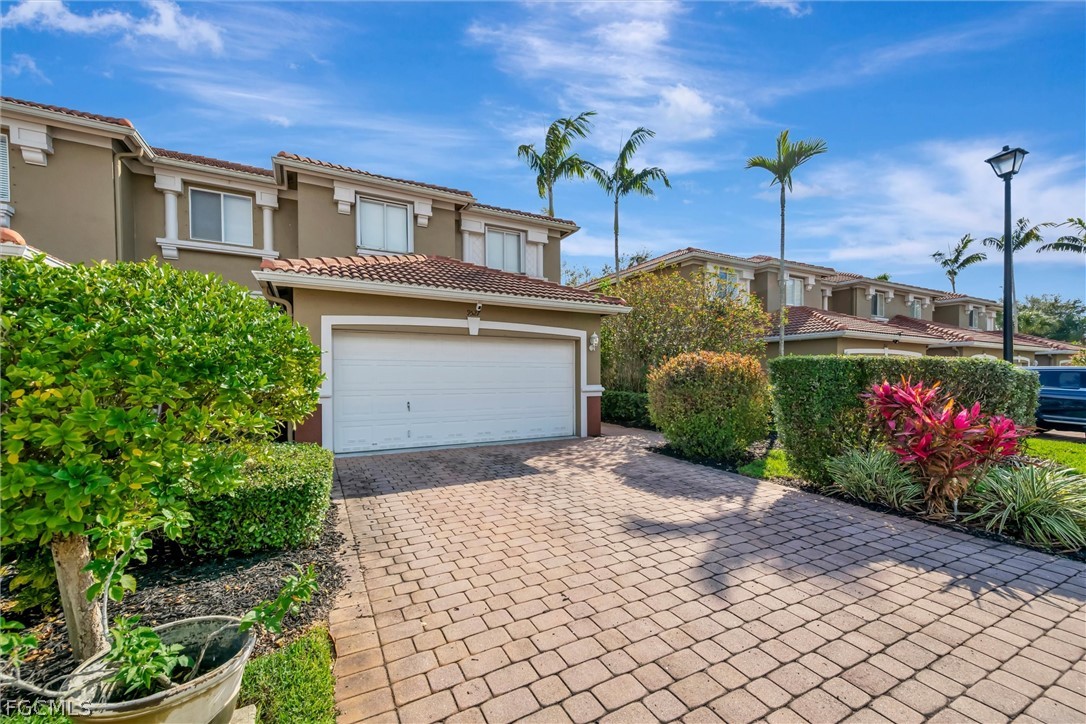 9527 Brookville Court