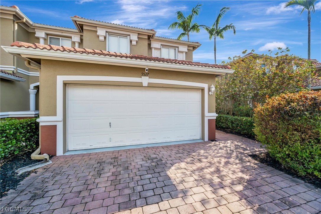 9527 Brookville Court