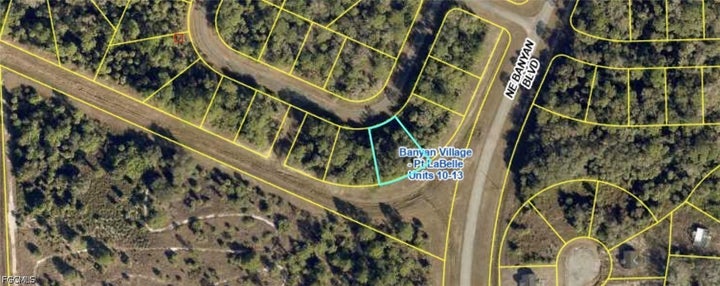 Photo 1 of 2 — 406 Skipper Terrace, Labelle, FL 33935