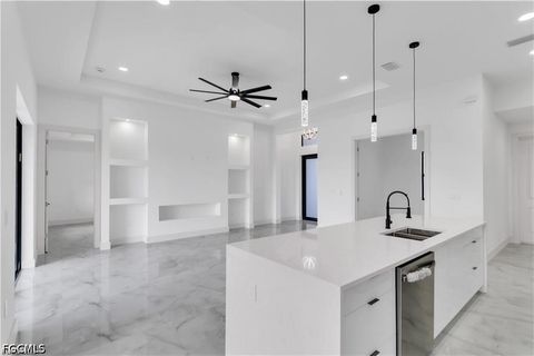 Tiny photo for 4628 Anita Avenue N, Lehigh Acres, FL 33971 (MLS # 2026018923)