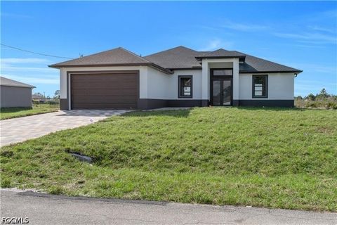 Tiny photo for 4628 Anita Avenue N, Lehigh Acres, FL 33971 (MLS # 2026018923)