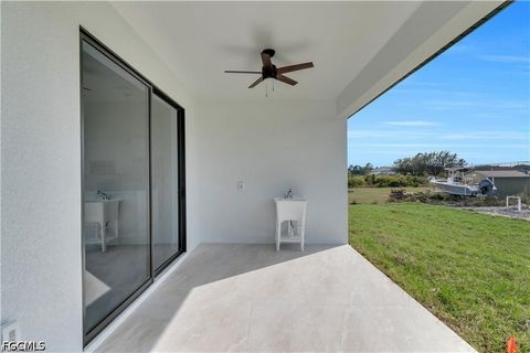 Tiny photo for 4628 Anita Avenue N, Lehigh Acres, FL 33971 (MLS # 2026018923)