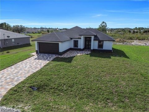 Tiny photo for 4628 Anita Avenue N, Lehigh Acres, FL 33971 (MLS # 2026018923)