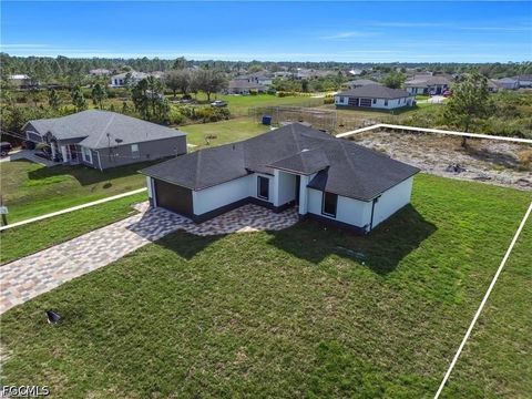 Tiny photo for 4628 Anita Avenue N, Lehigh Acres, FL 33971 (MLS # 2026018923)