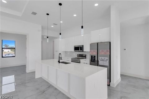 Tiny photo for 4628 Anita Avenue N, Lehigh Acres, FL 33971 (MLS # 2026018923)